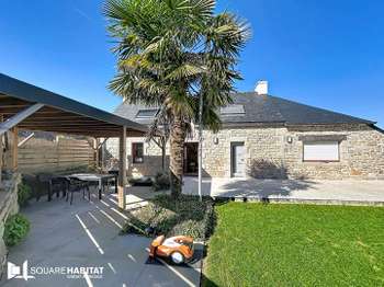 Vente maison 6 pièces Plouay 56