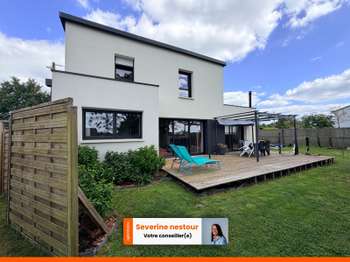 Vente maison 6 pièces Plouay 56