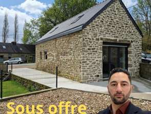 Vente Maison 2 chambresPlouay