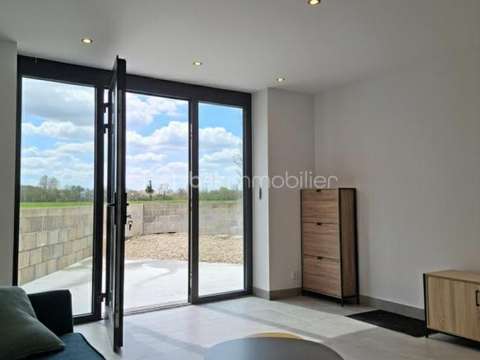 Vente maison 3 pièces Vente maison 3 pièces
