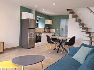 Vente maison 3 pièces Vente maison 3 pièces