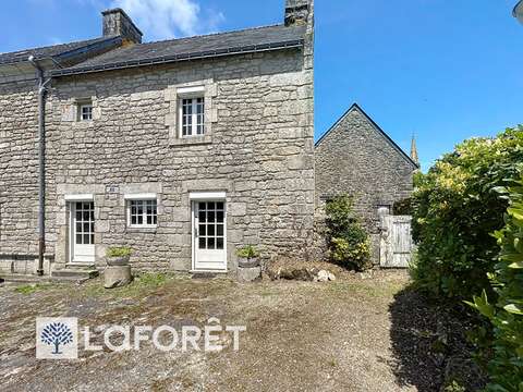 Vente maison 3 pièces Plouay 56
