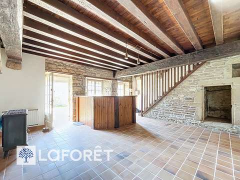 Vente maison 3 pièces Vente maison 3 pièces