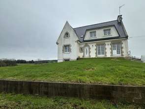 Vente Maison 4 chambresPlouay