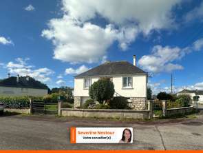 Vente Maison 2 chambresPlouay