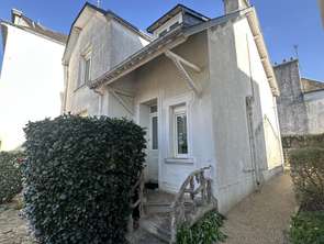 Vente Maison 3 chambresPlouay