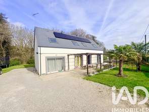 Vente Maison 5 chambresPlouay