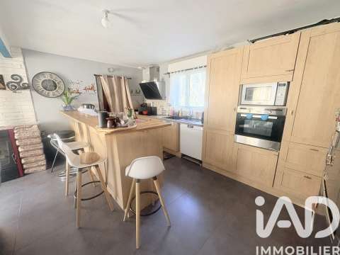 Vente maison 7 pièces Vente maison 7 pièces
