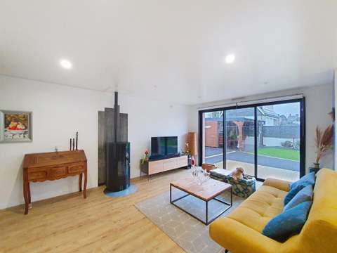 Vente maison 5 pièces Plouay 56