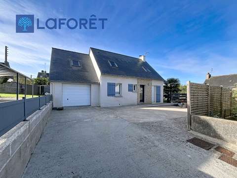 Vente maison 6 pièces Plouay 56