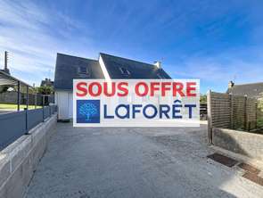 Vente Maison 4 chambresPlouay