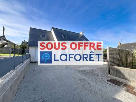 Vente maison 6 pièces Plouay 56