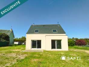 Vente Maison 3 chambresPlouay