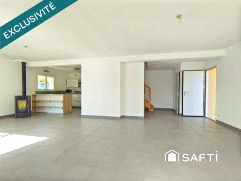 Vente maison 4 pièces Vente maison 4 pièces