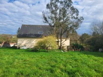 Vente maison 7 pièces Plouay 56