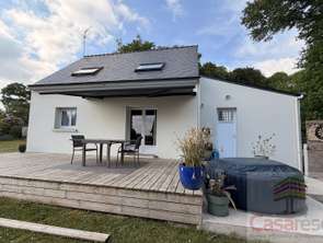 Vente Maison 3 chambresPlouay