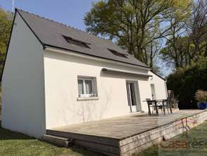 Vente Maison 3 chambresPlouay