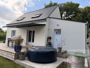 Vente Maison 3 chambresPlouay