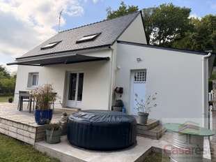 Photo Vente maison Plouay