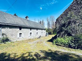 Vente maison 3 pièces Plouay 56