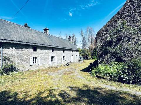 Vente maison 3 pièces Plouay 56