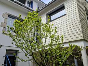 Vente Maison 4 chambresPlouay