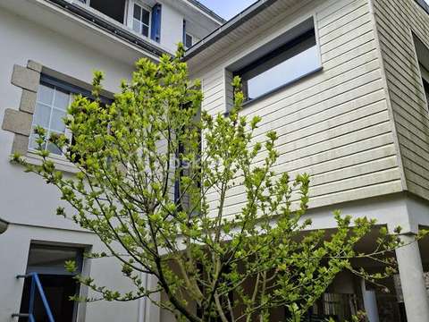 Vente maison 6 pièces Plouay 56