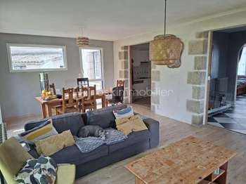 Vente Maison 4 chambresPlouay