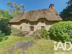Vente Maison 1 chambrePlouay