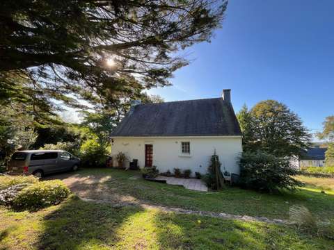 Vente maison 5 pièces Plouay 56