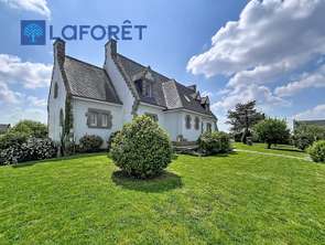 Vente Maison 7 chambresPlouay