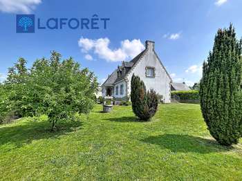 Vente Maison 7 chambresPlouay