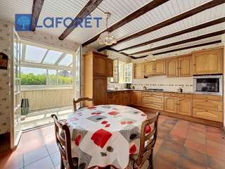 Vente maison 9 pièces