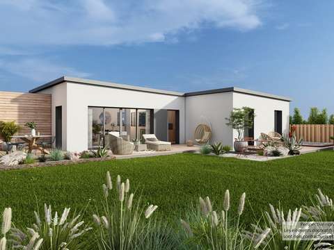 Vente maison 4 pièces Plouay 56