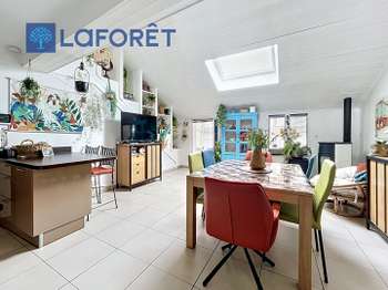 Vente maison 4 pièces Plouay 56
