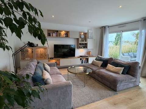 Vente maison 6 pièces Plouay 56