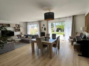 Vente Maison 4 chambresPlouay