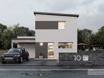 Vente maison 4 pièces Plouay 56