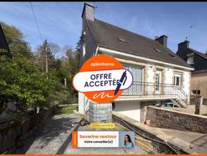 Vente Maison 4 chambresPlouay