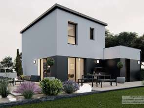 Vente Maison 3 chambresPlouay