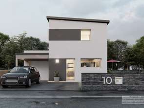 Vente Maison 2 chambresPlouay