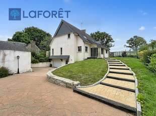 Photo Vente maison Plouay