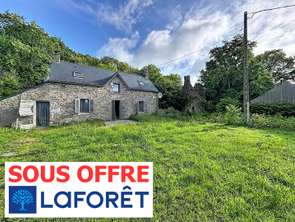 Vente Maison 2 chambresPlouay