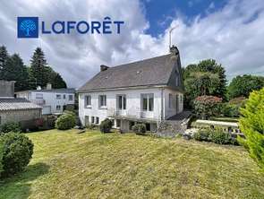 Vente Maison 4 chambresPlouay