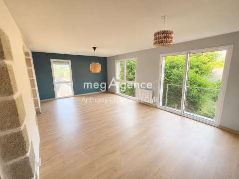 Vente maison 6 pièces Plouay 56