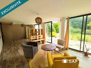 Vente Maison 4 chambresPlouay