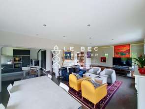 Vente Maison 7 chambresPlouay