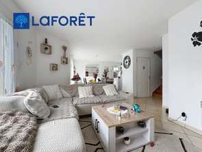 Vente Maison 3 chambresPlouay