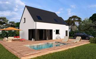 Photo Vente maison Plouay