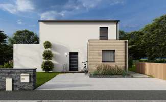 Photo Vente maison Plouay